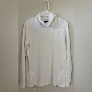 Women’s Cowl Neck Sweater